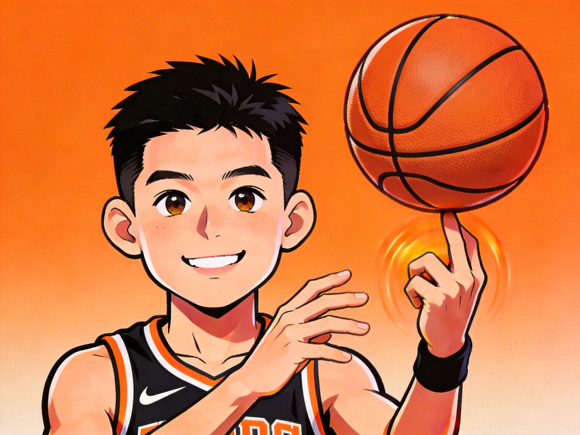 用户篮球哥的头像