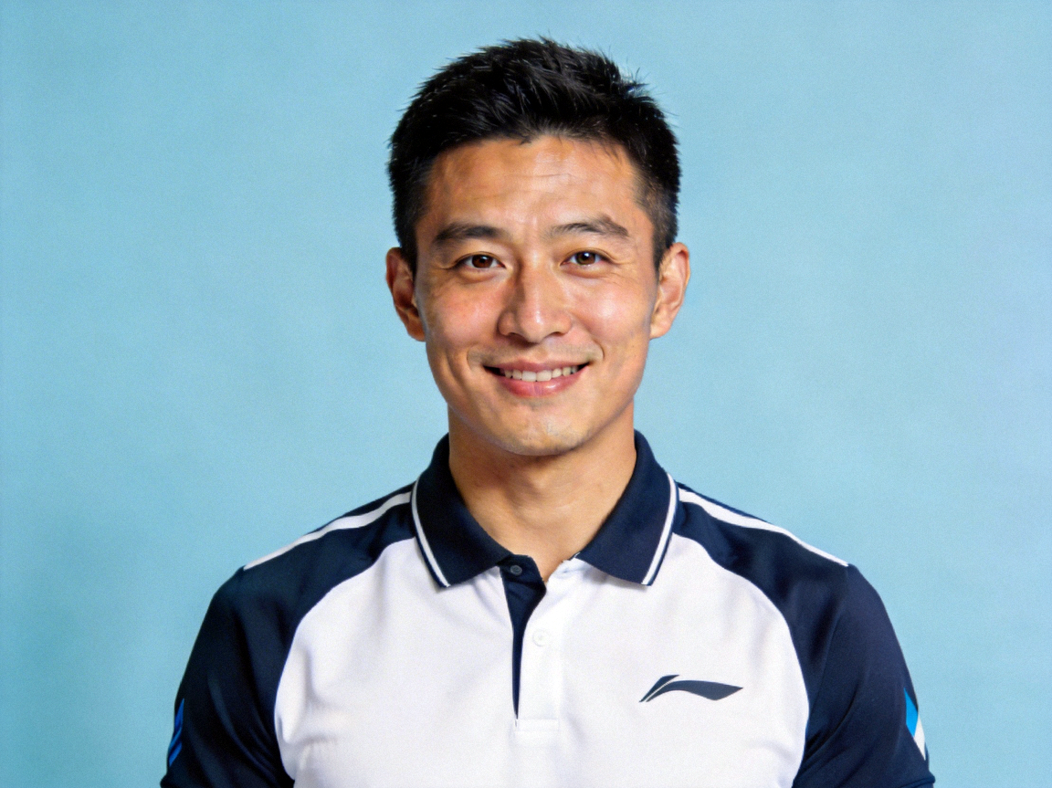 用户张教练的头像