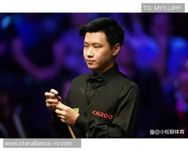赵心童与塞尔比巅峰对决2019年精彩直播回顾与赛况分析